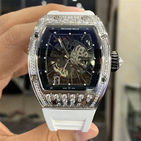 đồng hồ richard mille nam giá rẻ